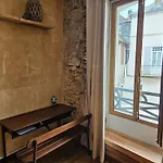 Authentique Et Chaleureux Au Coeur De Salies-de-bearn, Dans Le Quartier Historique Avec Commerces Et Restaurants Au Pied, A Deux Pas Des Thermes * Salies-de-Béarn