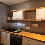 アパート Authentique Et Chaleureux Au Coeur De Salies-de-bearn, Dans Le Quartier Historique Avec Commerces Et Restaurants Au Pied, A Deux Pas Des Thermes
