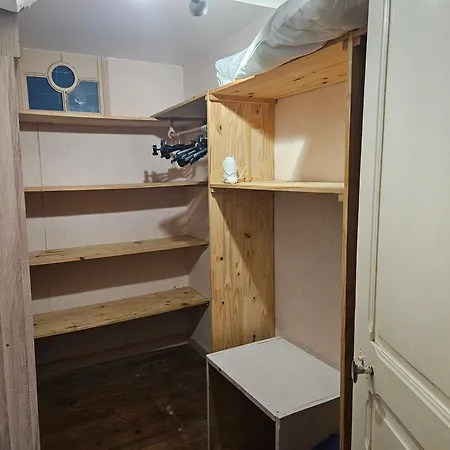 Duplex Chaleureux-6 Personnes- Centre Historique- Au Pied Des Commerces Et Thermes