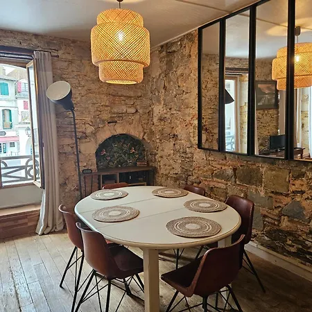 Authentique Et Chaleureux Au Coeur De Salies-de-bearn, Dans Le Quartier Historique Avec Commerces Et Restaurants Au Pied, A Deux Pas Des Thermes * Salies-de-Béarn